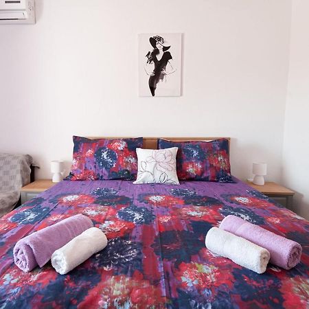 Apartments Lile Брела Екстериор снимка